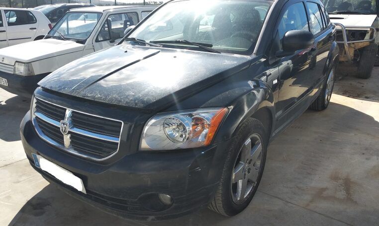 DESPIECE DODGE CALIBER 2.0TDI DEL 2007