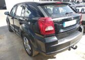 DESPIECE DODGE CALIBER 2.0TDI DEL 2007