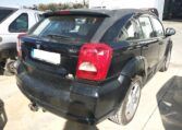 DESPIECE DODGE CALIBER 2.0TDI DEL 2007