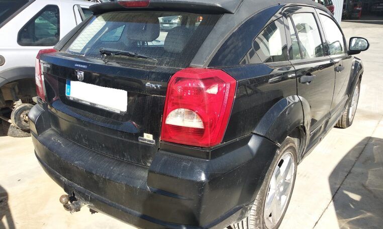 DESPIECE DODGE CALIBER 2.0TDI DEL 2007