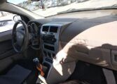 DESPIECE DODGE CALIBER 2.0TDI DEL 2007