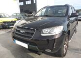 DESPIECE HYUNDAI SANTA FE 2.5CRDI DEL 2008