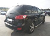 DESPIECE HYUNDAI SANTA FE 2.5CRDI DEL 2008