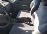 Despiece Suzuki Vitara 2.0TD del 2002