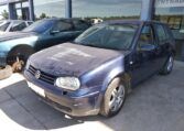 Despiece Volkswagen Golf TDI 2003