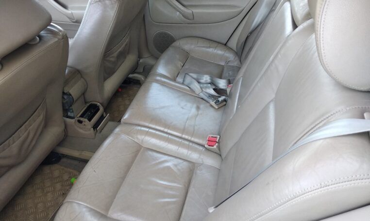 Despiece Volkswagen Golf TDI 2003