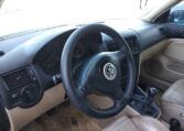 Despiece Volkswagen Golf TDI 2003