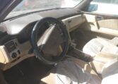 Despiece Mercedes E300 CAJA 210 del año 1997