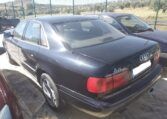 Despiece Audi A8 4.2 V8 del 1996