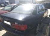 Despiece Audi A8 4.2 V8 del 1996
