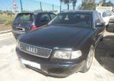 Despiece Audi A8 4.2 V8 del 1996