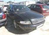 Despiece Audi A8 4.2 V8 del 1996