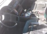 Despiece Audi A8 4.2 V8 del 1996