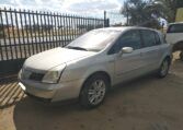 Despiece Renault Velsatis 2.2DCI 2004