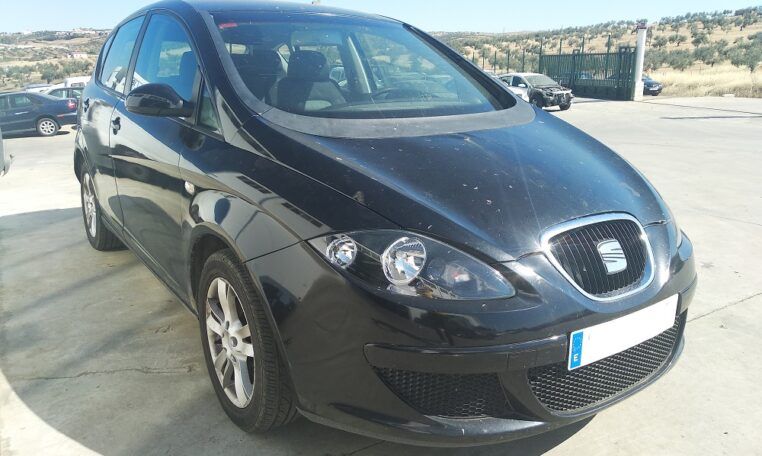 Despiece Seat Altea 1.6 del 2004