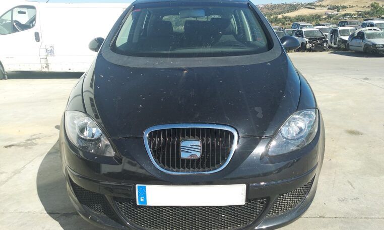 Despiece Seat Altea 1.6 del 2004