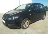 Despiece Seat Altea 1.6 del 2004
