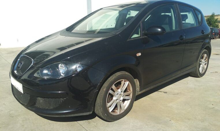 Despiece Seat Altea 1.6 del 2004