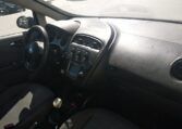 Despiece Seat Altea 1.6 del 2004