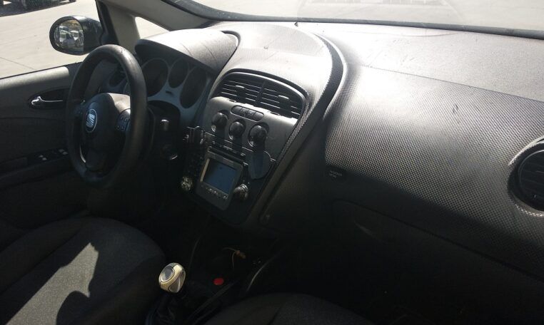 Despiece Seat Altea 1.6 del 2004