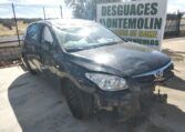 Despiece Hyundai I30 1.6CRDI 2007