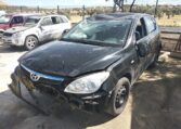 Despiece Hyundai I30 1.6CRDI 2007