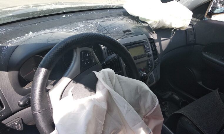 Despiece Hyundai I30 1.6CRDI 2007