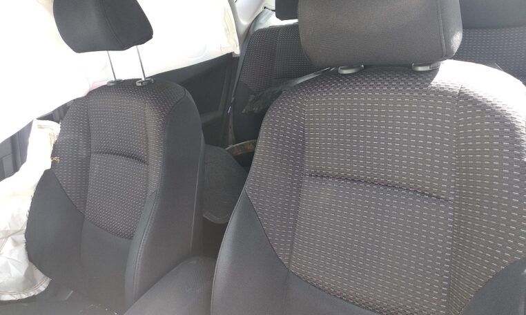 Despiece Hyundai I30 1.6CRDI 2007