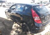 Despiece Hyundai I30 1.6CRDI 2007