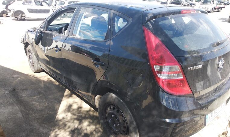 Despiece Hyundai I30 1.6CRDI 2007