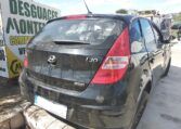 Despiece Hyundai I30 1.6CRDI 2007