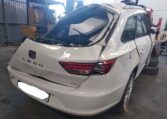 Despiece Seat Leon St 1.9TDI 2015