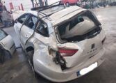 Despiece Seat Leon St 1.9TDI 2015