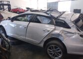 Despiece Seat Leon St 1.9TDI 2015