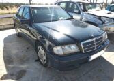 Despiece Mercedes Benz C 220 CDI del 1998