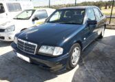 Despiece Mercedes Benz C 220 CDI del 1998