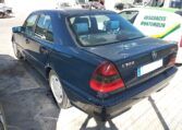 Despiece Mercedes Benz C 220 CDI del 1998