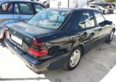 Despiece Mercedes Benz C 220 CDI del 1998
