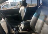 Despiece Nissan Murano 3.5 gasolina del 2006