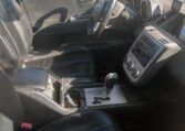 Despiece Nissan Murano 3.5 gasolina del 2006
