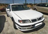 Despiece Nissan Maxima del 1995