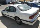 Despiece Nissan Maxima del 1995