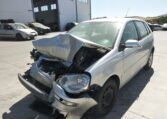 Despiece Volkswagen Polo 1.4TDI del 2006