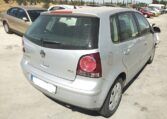 Despiece Volkswagen Polo 1.4TDI del 2006