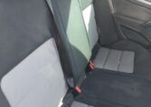 Despiece Skoda Octavia del 2008