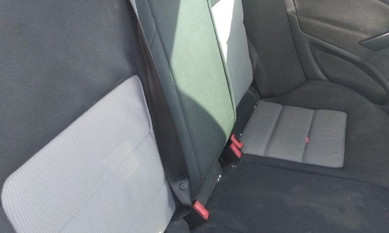 Despiece Skoda Octavia del 2008
