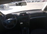 Despiece Skoda Octavia del 2008