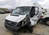 Despiece Ford Transit 115 T300 del 2011