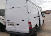 Despiece Ford Transit 115 T300 del 2011