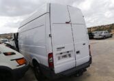 Despiece Ford Transit 115 T300 del 2011